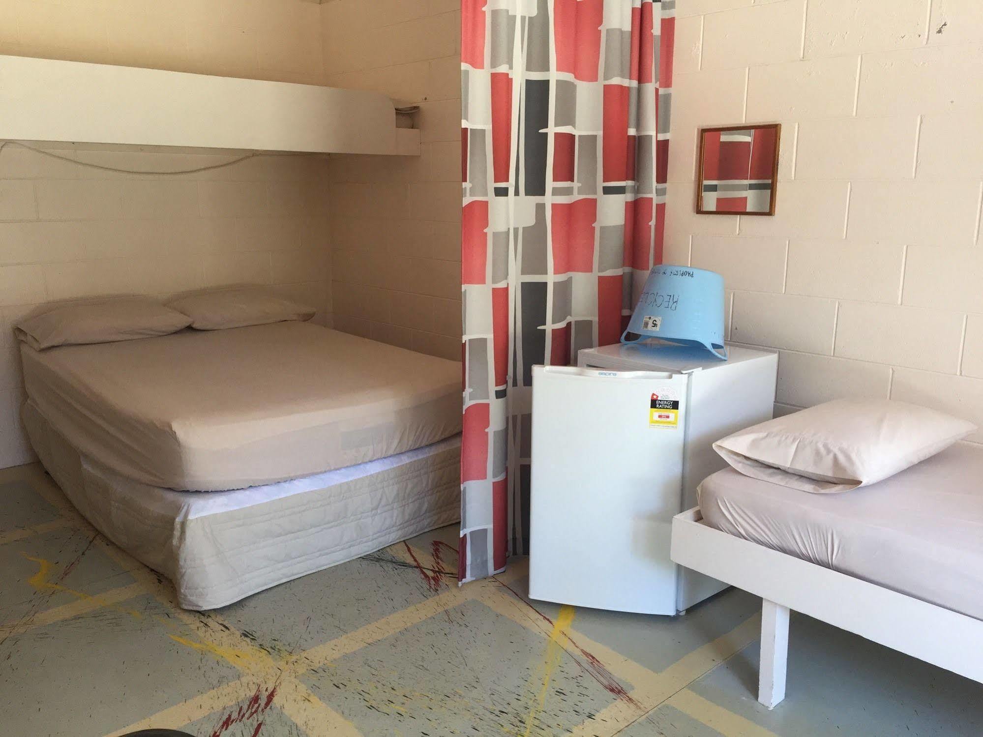 Bay Of Islands Holiday Park Paihia Exteriör bild
